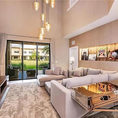 Magic Village 4 Bedroom! Welcome Home! Orlando Luaran gambar