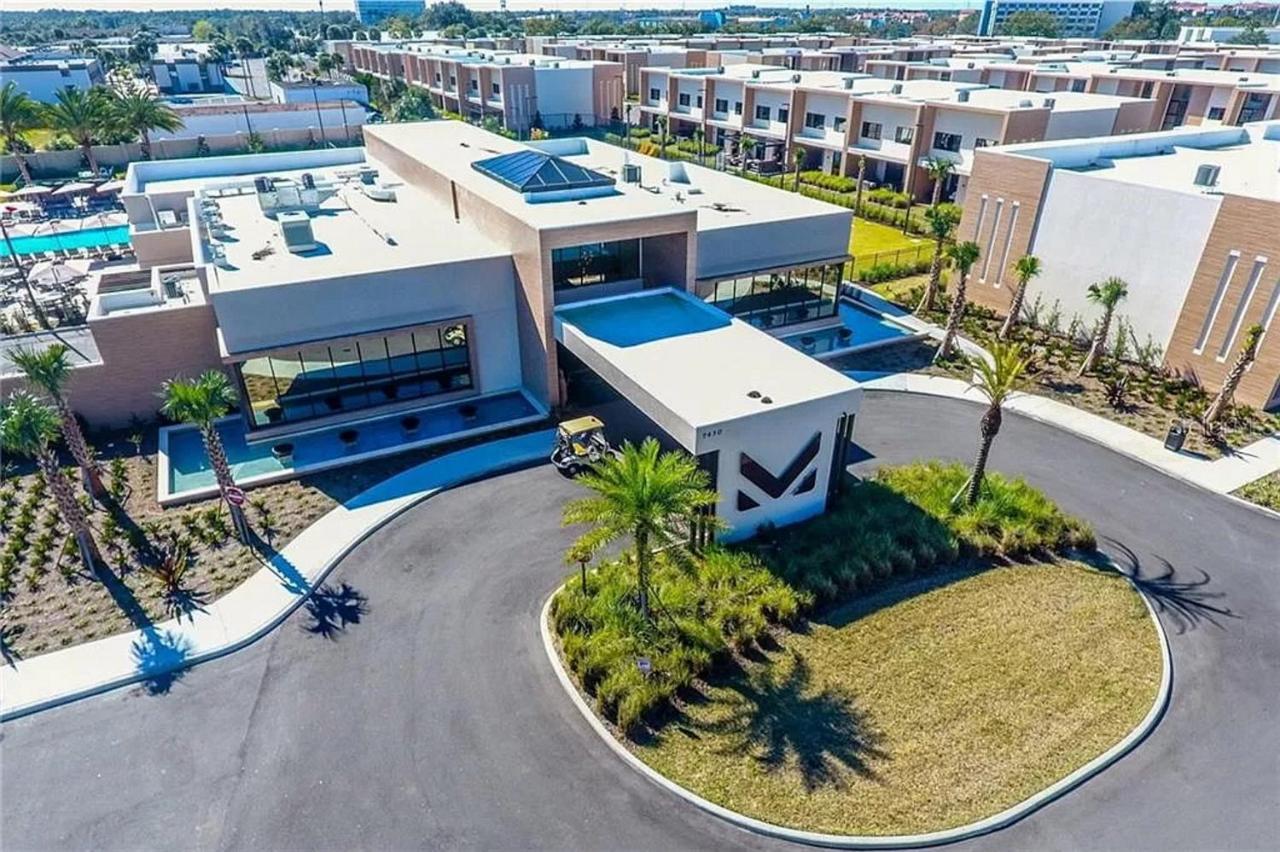 Magic Village 4 Bedroom! Welcome Home! Orlando Luaran gambar