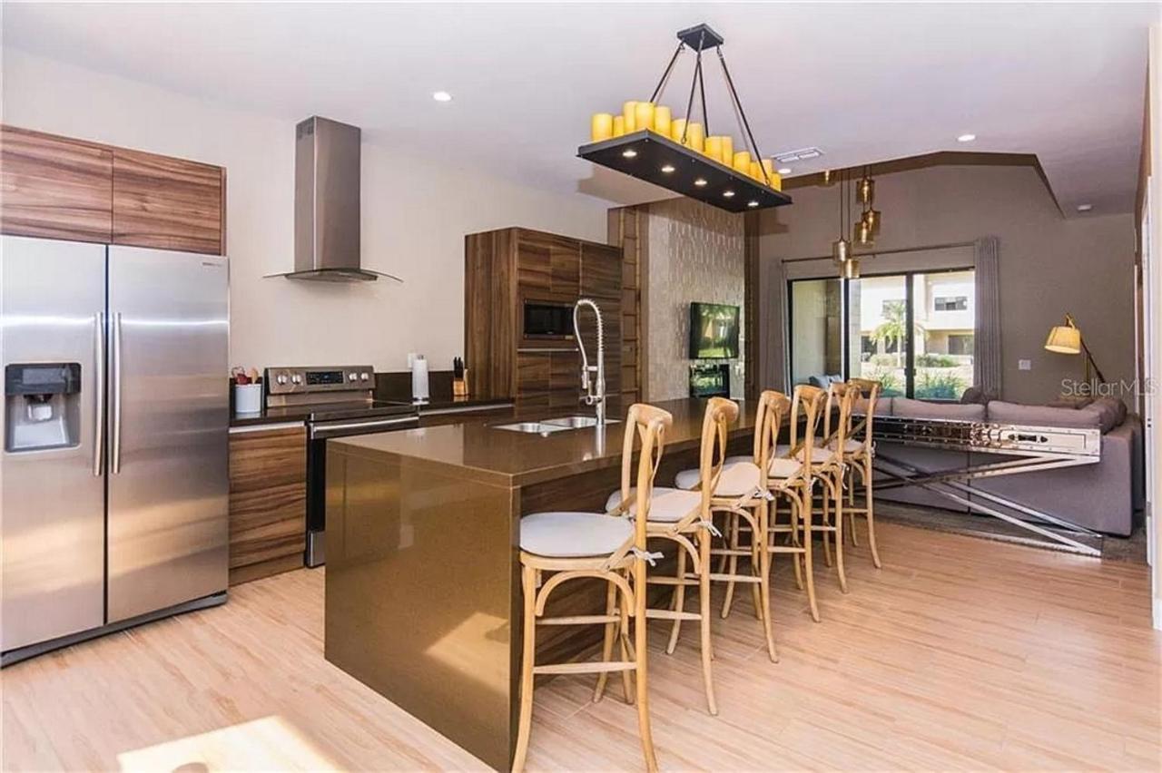 Magic Village 4 Bedroom! Welcome Home! Orlando Luaran gambar
