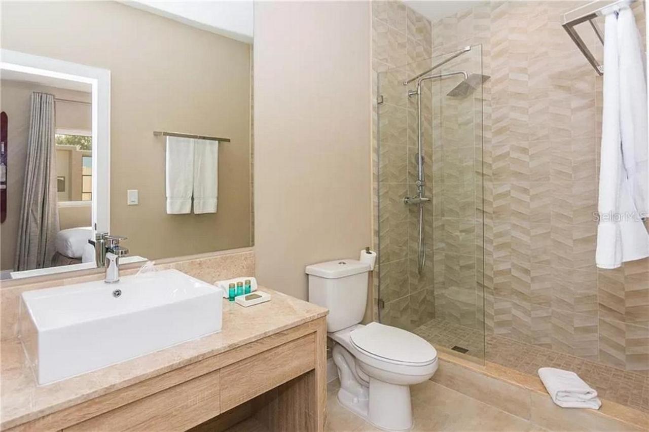 Magic Village 4 Bedroom! Welcome Home! Orlando Luaran gambar