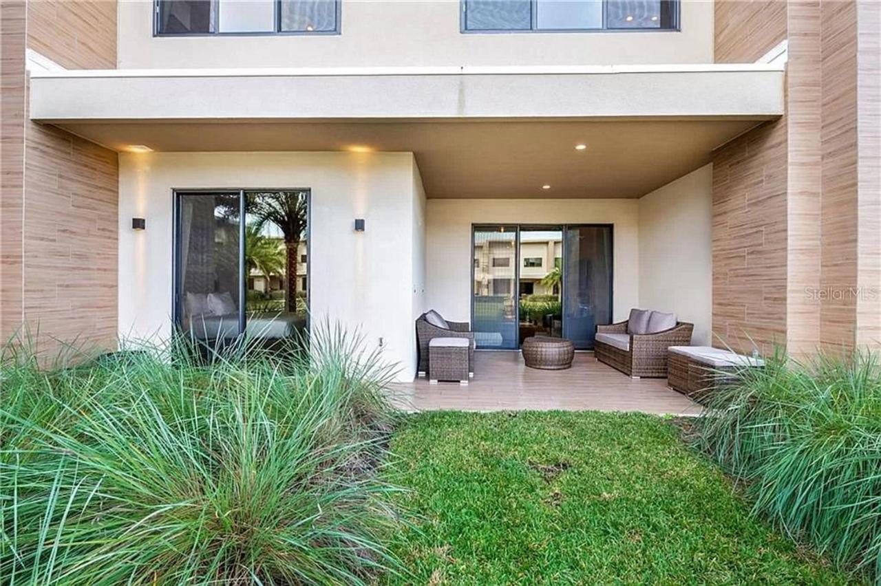 Magic Village 4 Bedroom! Welcome Home! Orlando Luaran gambar