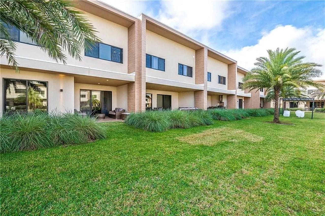 Magic Village 4 Bedroom! Welcome Home! Orlando Luaran gambar