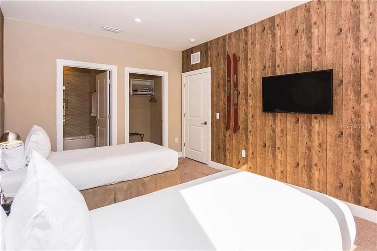 Magic Village 4 Bedroom! Welcome Home! Orlando Luaran gambar