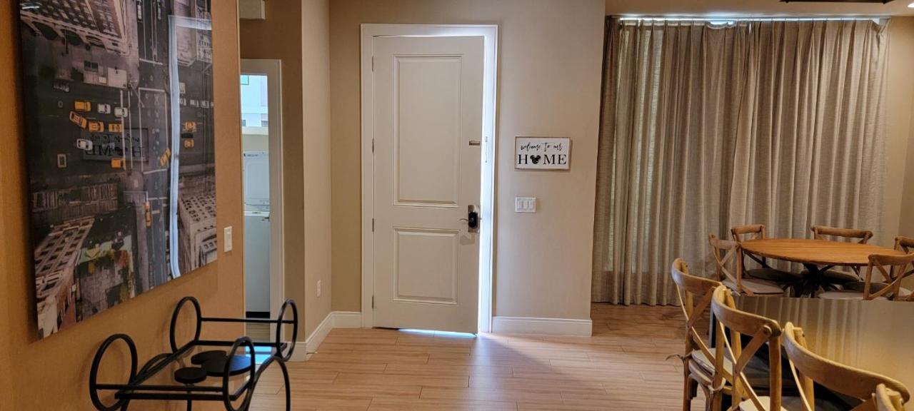 Magic Village 4 Bedroom! Welcome Home! Orlando Luaran gambar