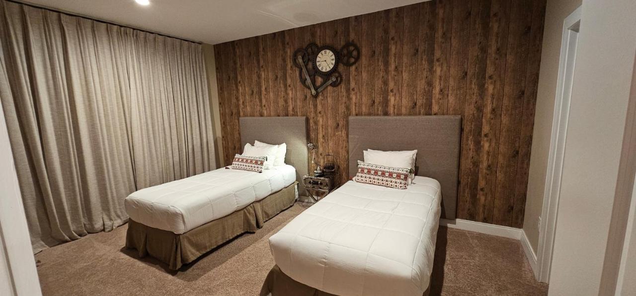 Magic Village 4 Bedroom! Welcome Home! Orlando Luaran gambar