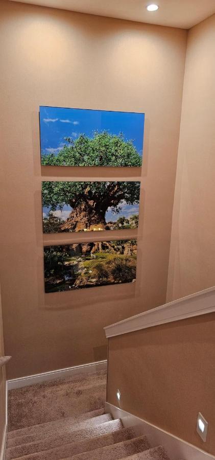 Magic Village 4 Bedroom! Welcome Home! Orlando Luaran gambar
