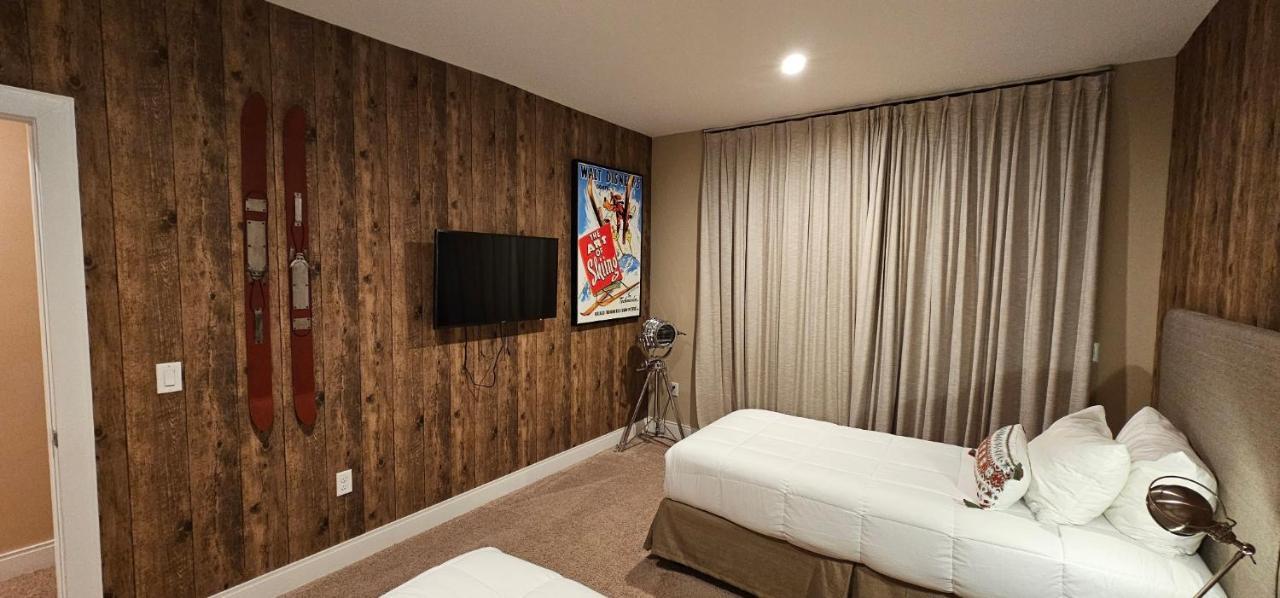 Magic Village 4 Bedroom! Welcome Home! Orlando Luaran gambar