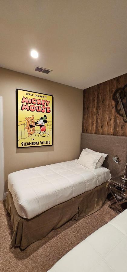 Magic Village 4 Bedroom! Welcome Home! Orlando Luaran gambar